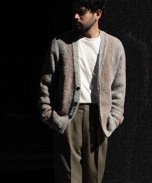【 session 福岡セレクトショップ 】22AW mfpen / エムエフペンのコーディネート