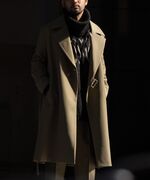 【 session 福岡セレクトショップ 】22AW ATTACHMENT / アタッチメントのコーディネート 1