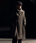 【 session 福岡セレクトショップ 】22AW ATTACHMENT / アタッチメントのコーディネート 2