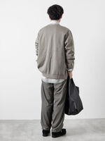 【 session 福岡セレクトショップ 】23SS ATTACHMENT / アタッチメントのコーディネート 3