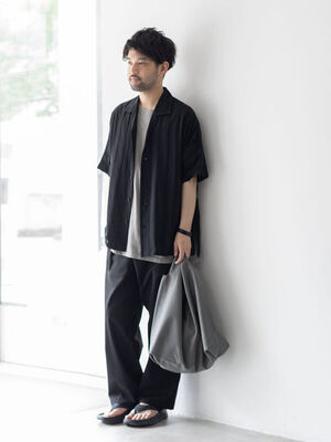 セッション アタッチメント(ATTACHMENT) 男性