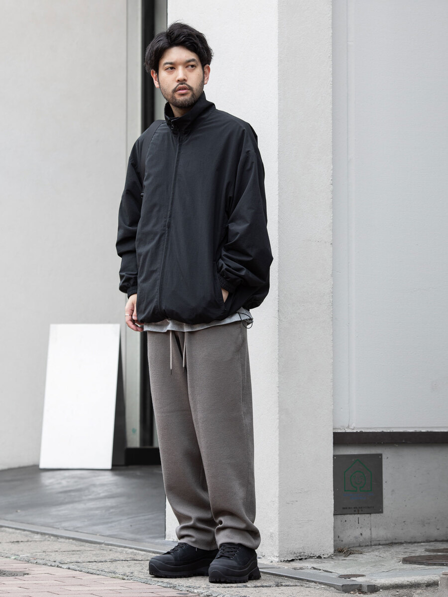 【 session 福岡セレクトショップ 】23AW ATTACHMENT / アタッチメントのコーディネート 1