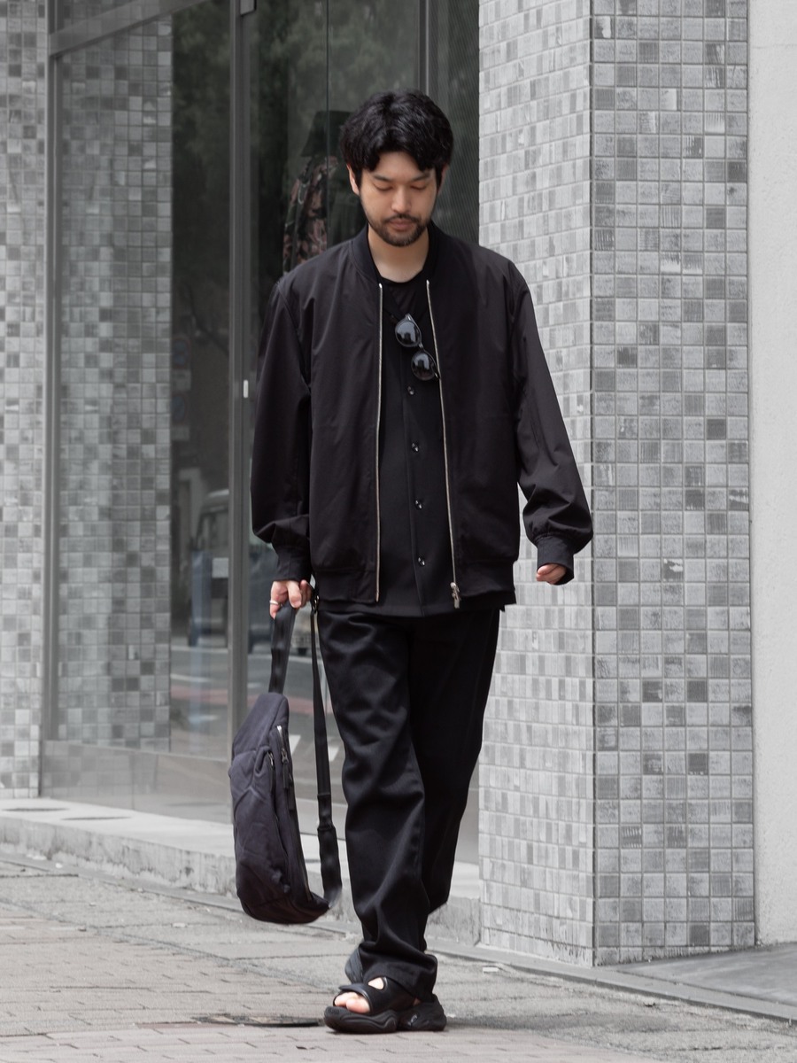セッション アタッチメント(ATTACHMENT) 男性