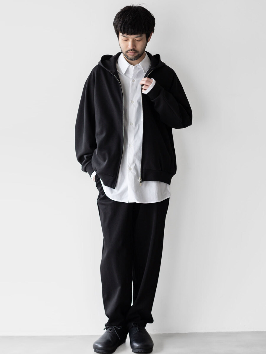 【 session 福岡セレクトショップ 】25SS ATTACHMENT / アタッチメントのコーディネート 1