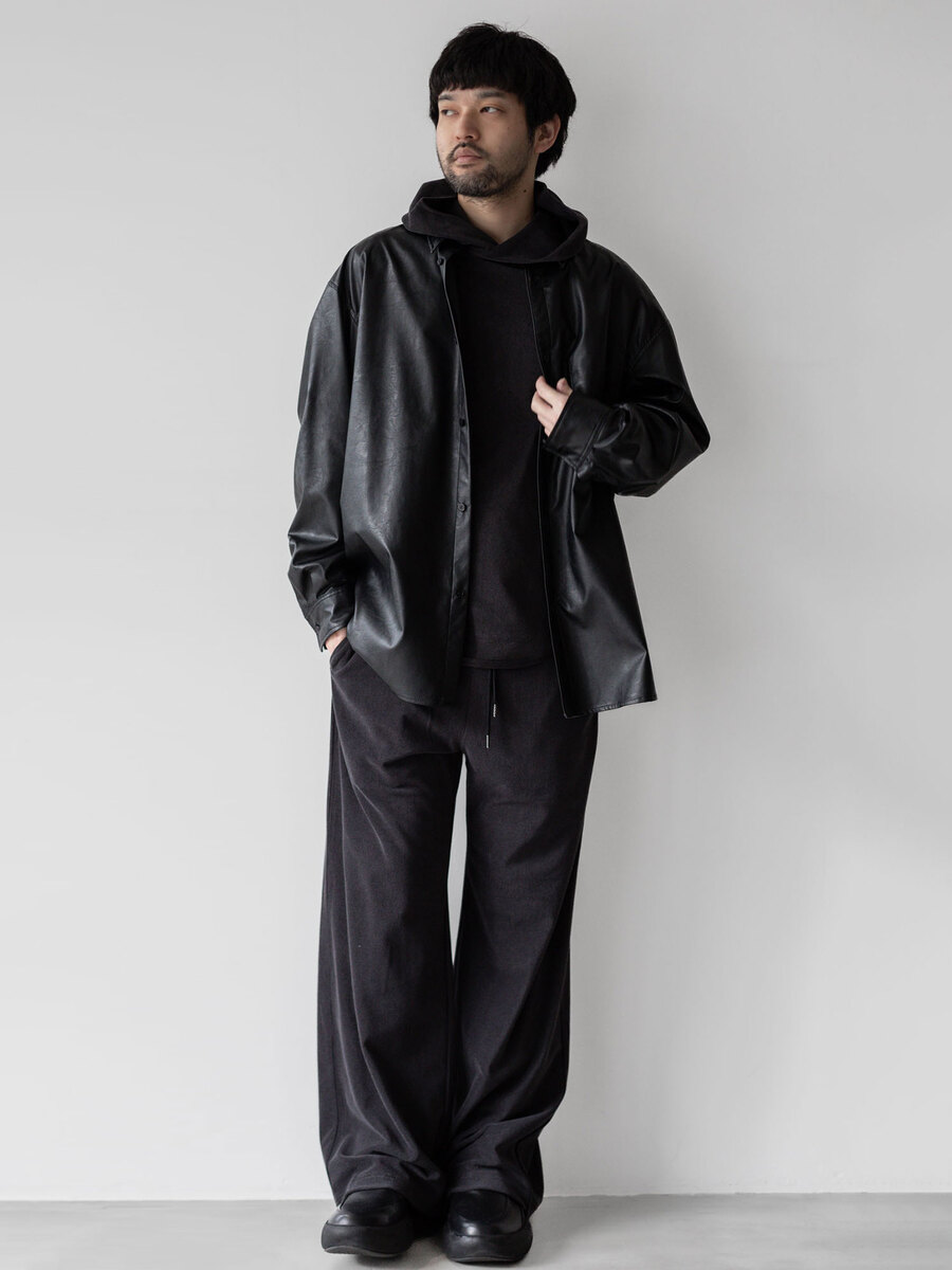 25SS VEIN / ヴェインのコーディネート 1