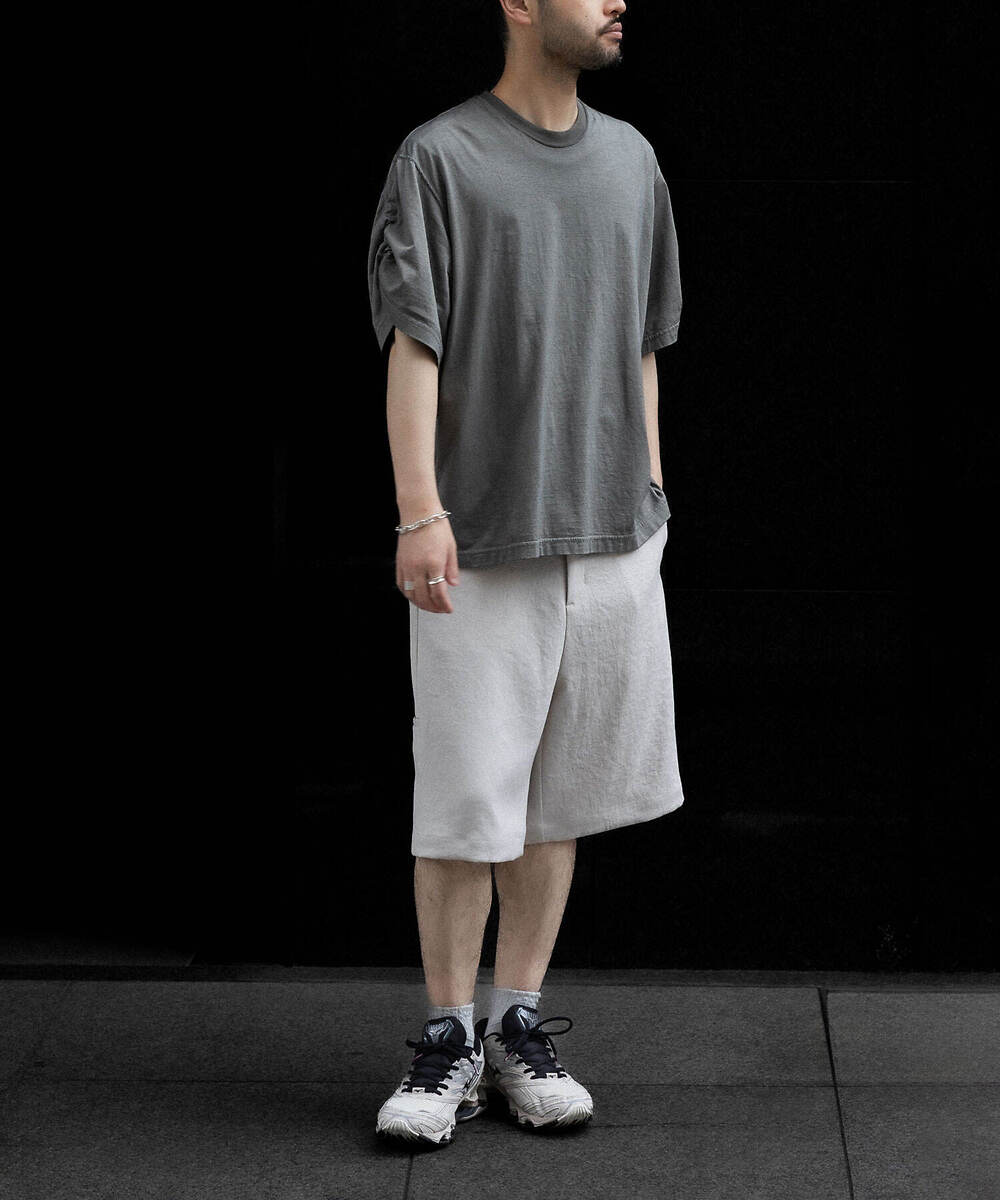 【 session 福岡セレクトショップ 】25SS VEIN / ヴェインのコーディネート 1