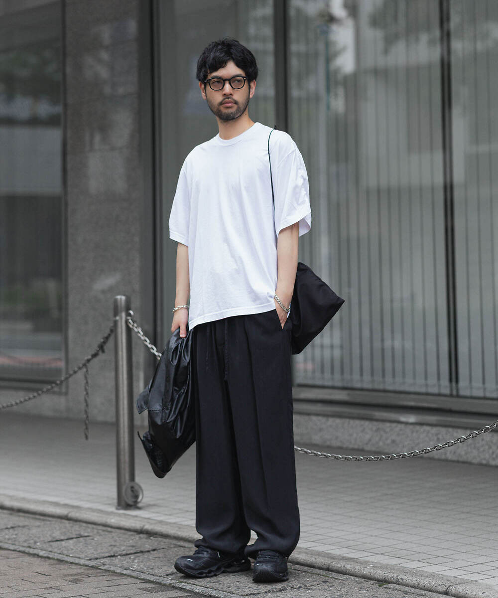 【 session 福岡セレクトショップ 】25SS VEIN / ヴェインのコーディネート 1