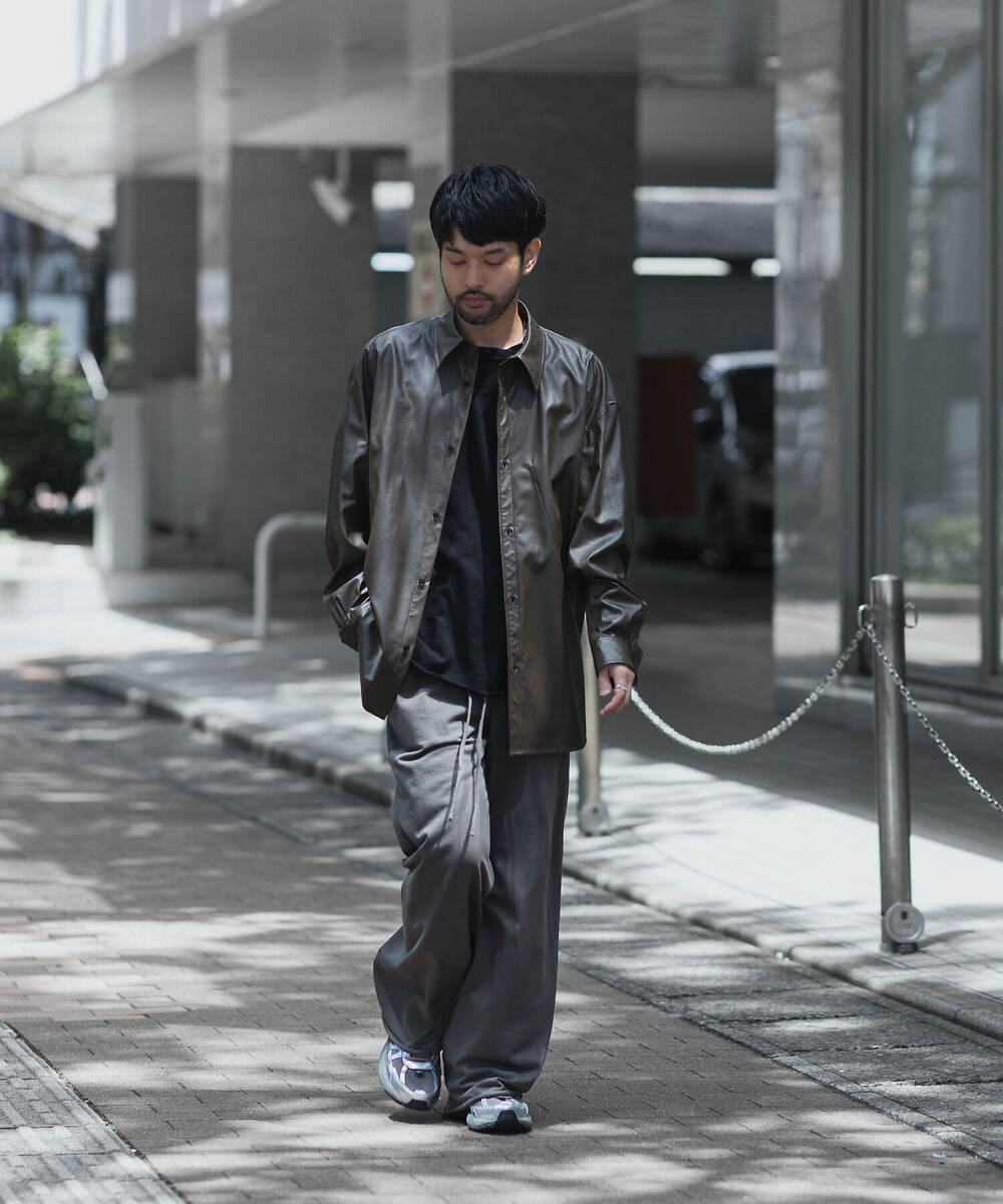 【 session 福岡セレクトショップ 】25SS VEIN / ヴェインのコーディネート 1
