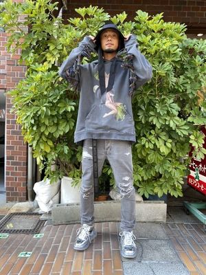 【Good Wood】ALCHEMIST:アルケミスト