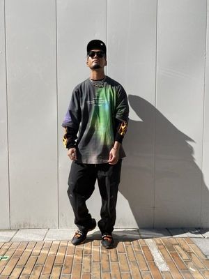 【Good Wood】A-COLD-WALL:ア-コールド-ウォール