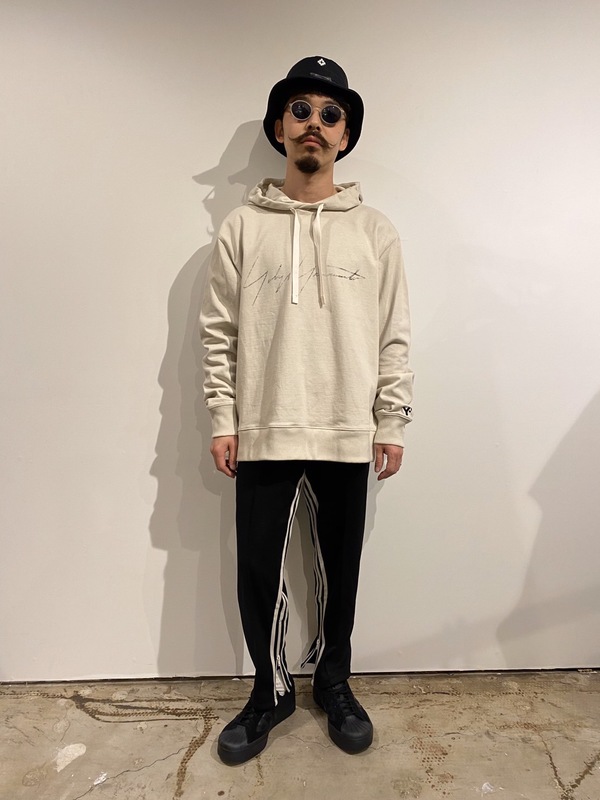 グッドウッド ワイスリー(Y-3) 男性