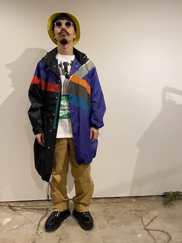 【Good Wood】kolor/BEACON:カラービーコン 1