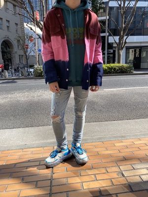 ジエルダーステイツマン : The Elder Statesman - ファッションプレス