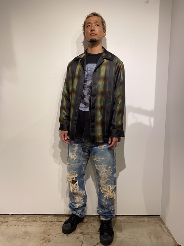 【Good Wood】TAAKK:ターク