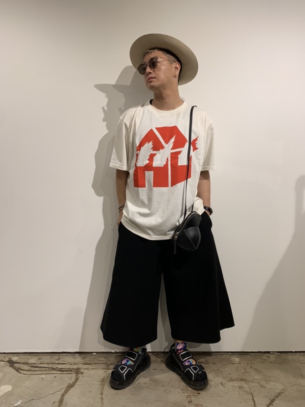 グッドウッド JW アンダーソン(JW Anderson)