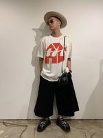 【JW Anderson】GoodWood 2