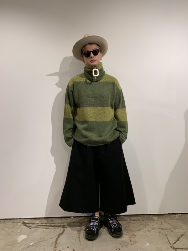 【JW Anderson】GoodWood 1