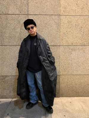 グッドウッド JW アンダーソン(JW Anderson) 男性