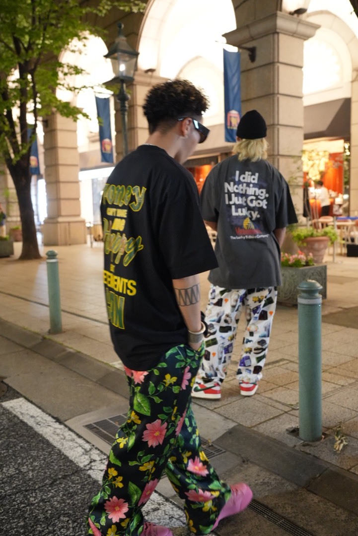 【GoodWood】Vetements 1