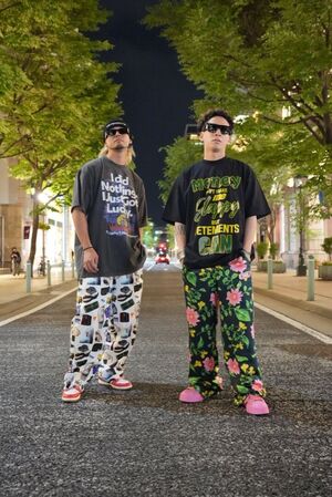 グッドウッド ヴェトモン(VETEMENTS) 男性