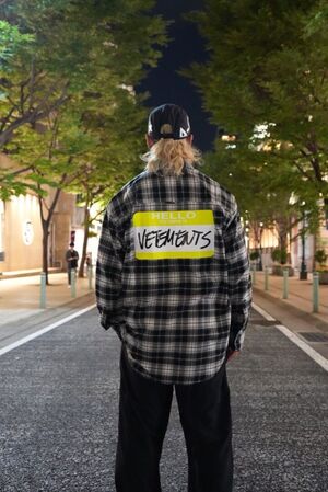 グッドウッド ヴェトモン(VETEMENTS) 男性