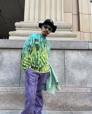 【GoodWoodkobe】TAAKK