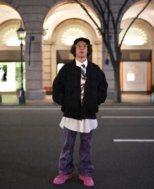 【GoodWoodkobe】TAAKK