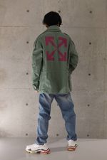 【Off-White c/o Virgil Abloh】elephants 2