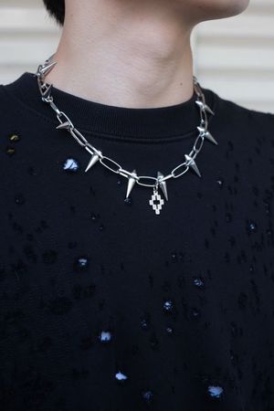 【AMIRI】elephants