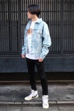 【Palm Angels】elephants 2