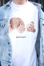 【Palm Angels】elephants 3