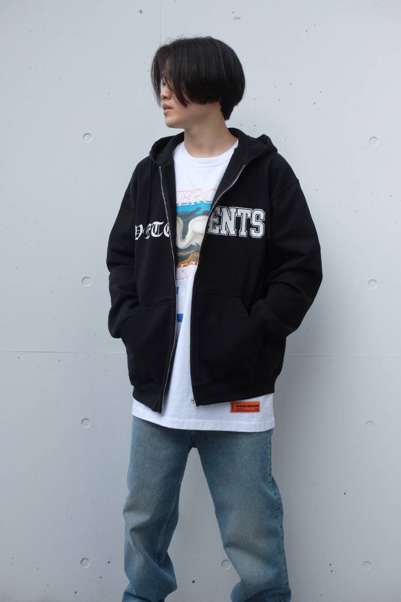 エレファンツ ヴェトモン(VETEMENTS) 男性