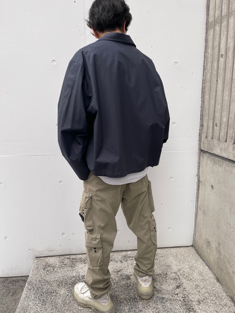 エレファンツ ストーンアイランド(STONE ISLAND) 男性