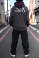 【Palm Angels】elephants 2