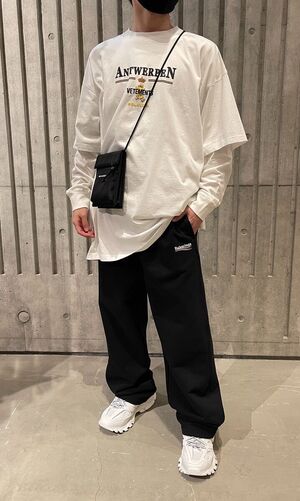 エレファンツ バレンシアガ(BALENCIAGA) 男性