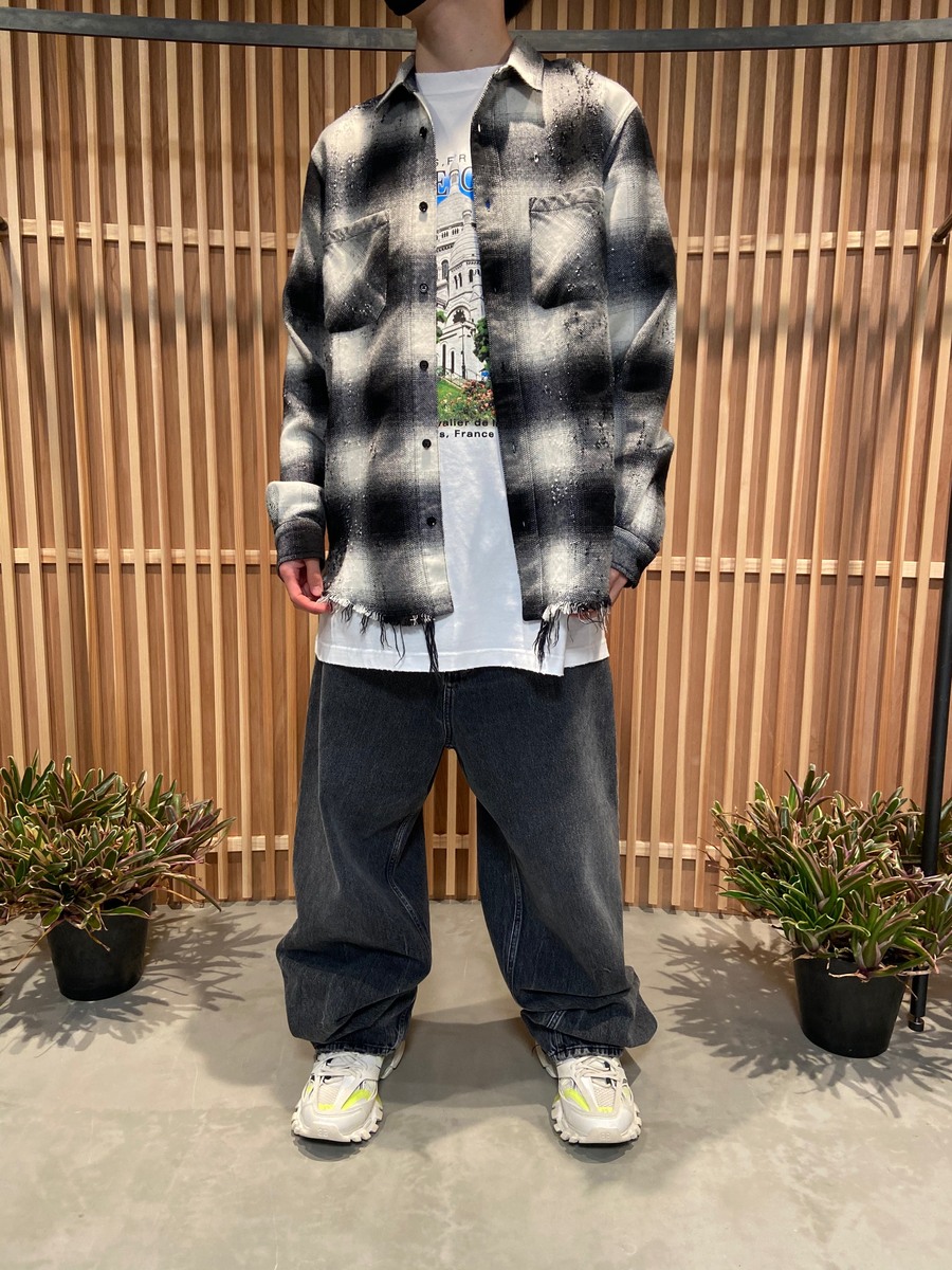 【BALENCIAGA】elephants 1