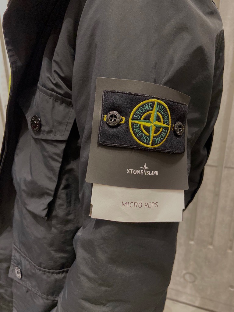 エレファンツ ストーンアイランド(STONE ISLAND) 男性