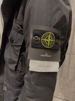 【Stone Island】elephants  3