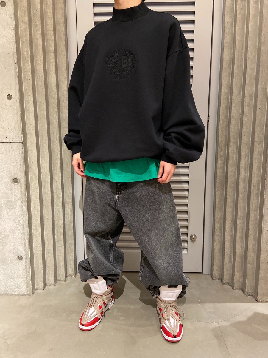 エレファンツ バレンシアガ(BALENCIAGA) 男性