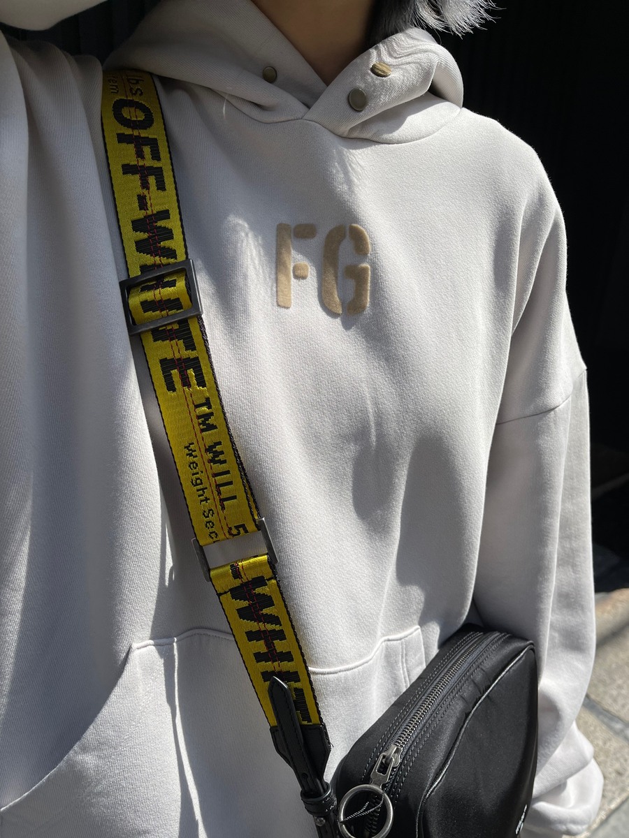 エレファンツ フィアオブゴッド(fear of god) 女性