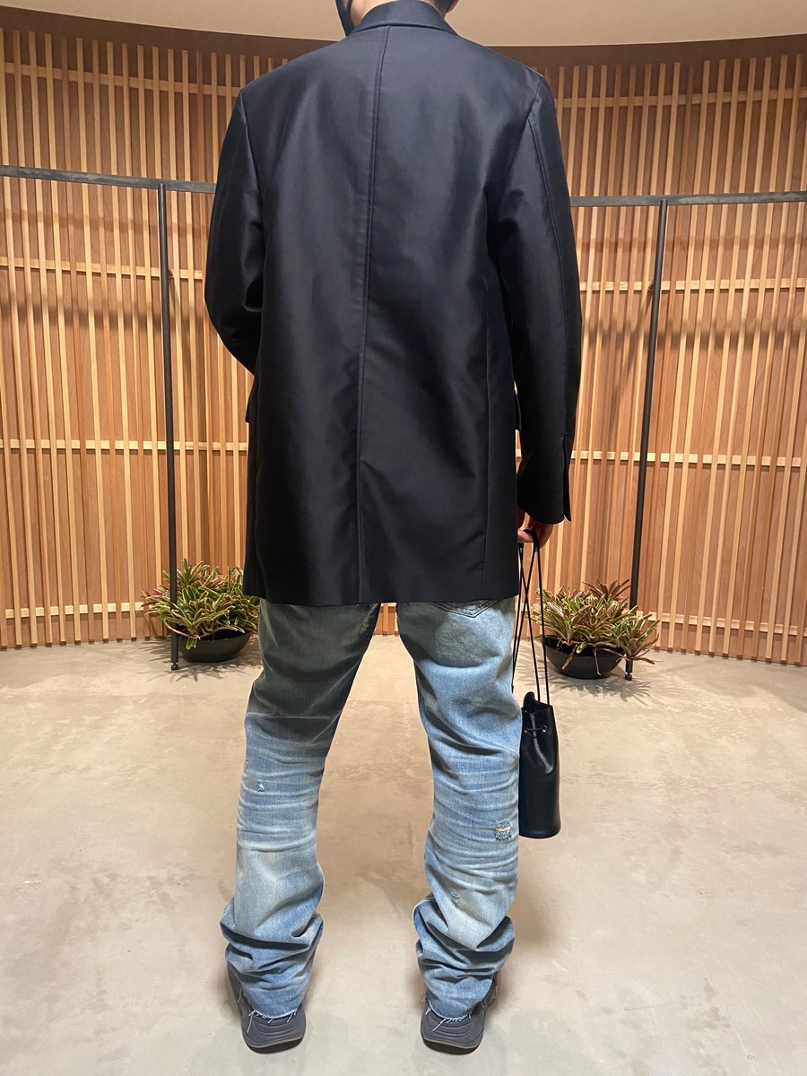 エレファンツ フィアオブゴッド(fear of god) 男性