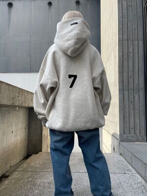 【Fear of God 】elephants