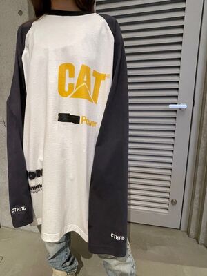 エレファンツ ヘロン・プレストン(HERON PRESTON) 女性