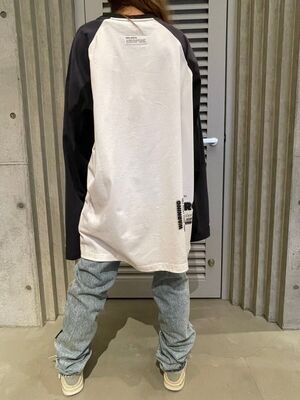 エレファンツ オフ-ホワイト (OFF-WHITE) 女性