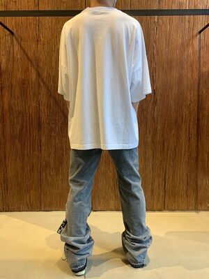 エレファンツ オフ-ホワイト (OFF-WHITE) 男性