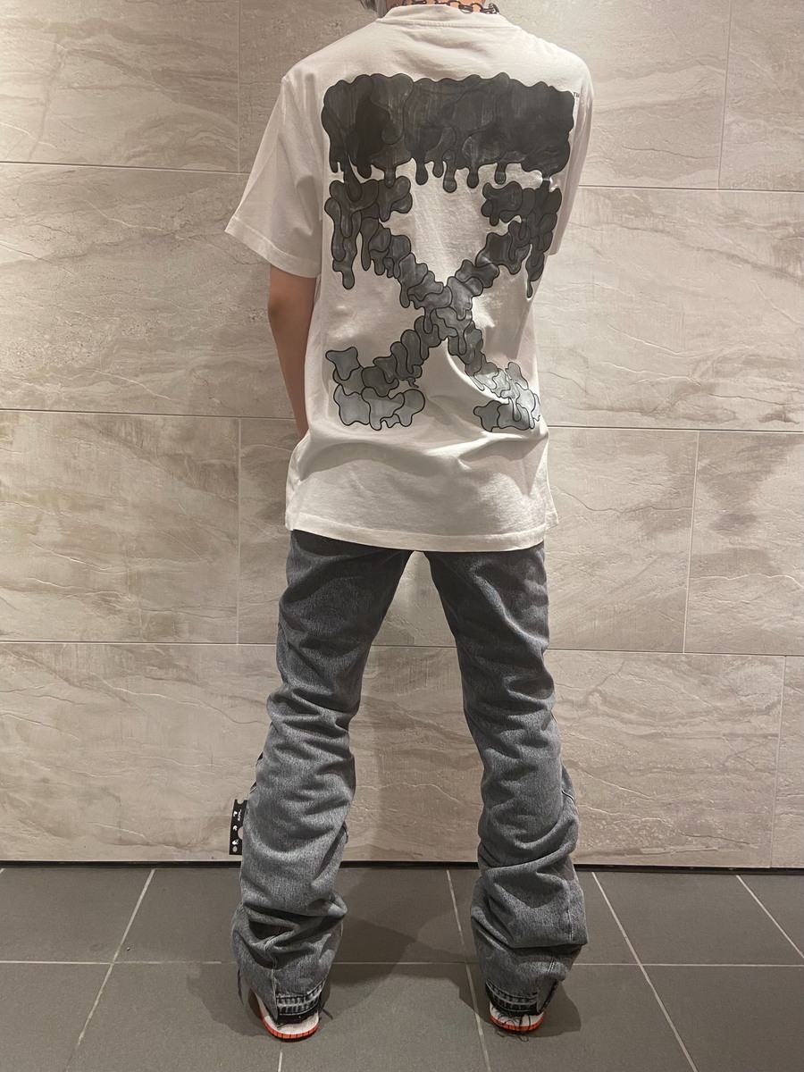 【Off-White c/o Virgil Abloh】elephants 1