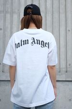 【Palm Angels】elephants 1