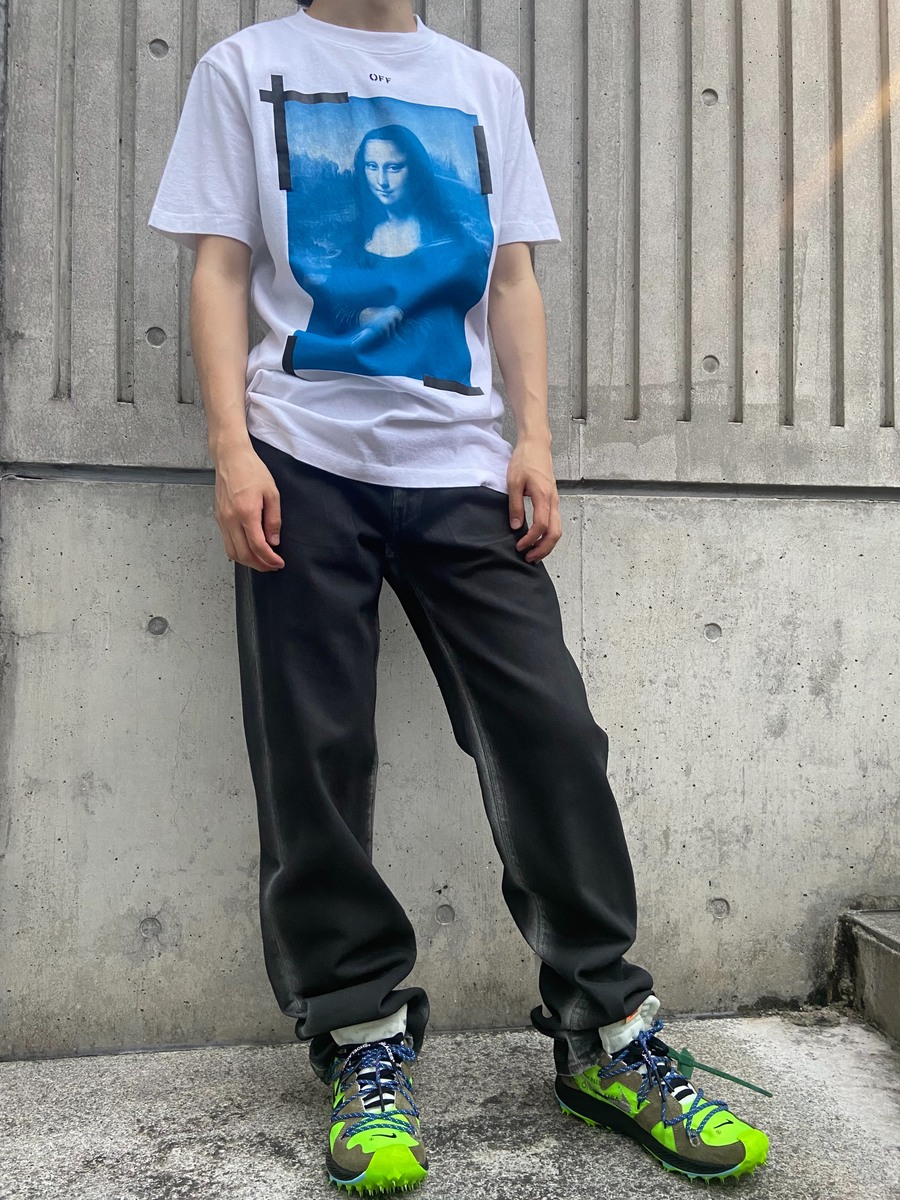 エレファンツ オフ-ホワイト (OFF-WHITE) 男性