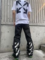 【Off-White c/o Virgil Abloh】elephants 2