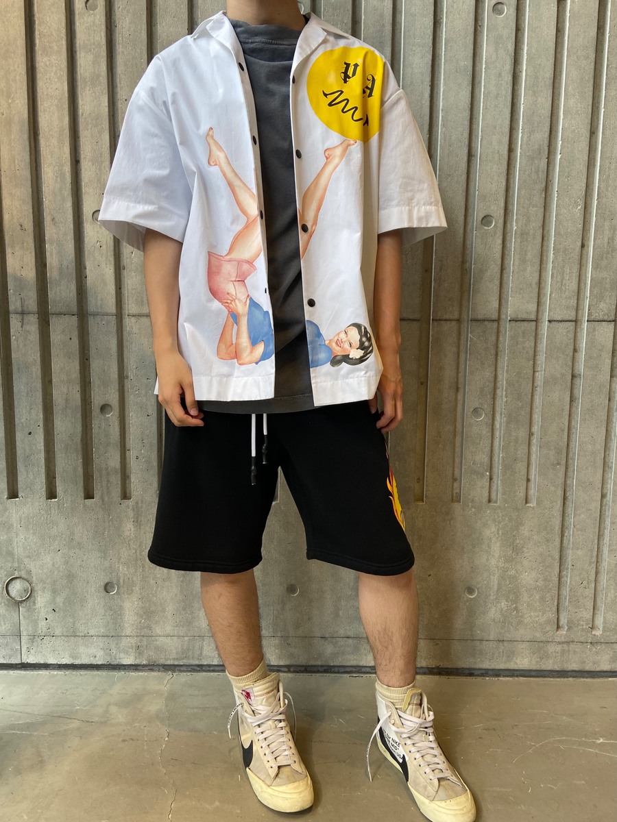エレファンツ パーム・エンジェルス(Palm Angels) 男性